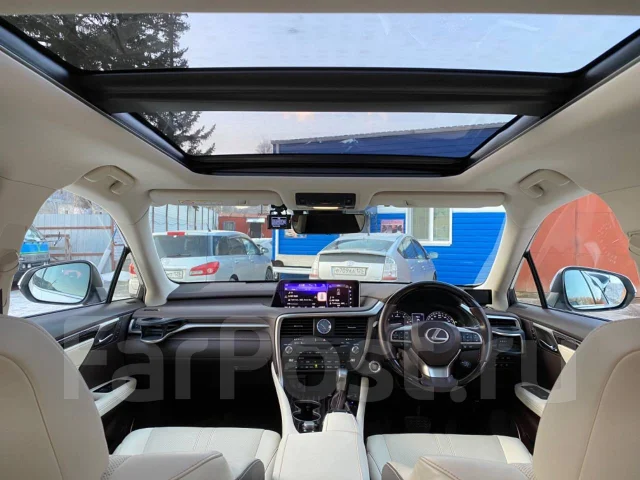 Lexus RX300. �������, 4wd, 2.0 (238��.�.), ������, 53����. �� ����