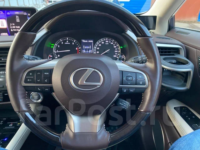 Lexus RX300. �������, 4wd, 2.0 (238��.�.), ������, 53����. �� ����