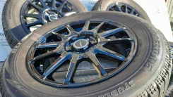 Kosei AirBerg. 6.5x16", 5x114.3, ET53, �� 73���. ����