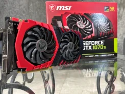 GeForce GTX 1070 Ti ����