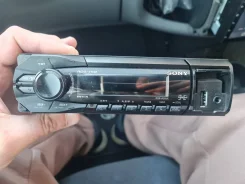 Sony DSX-A35UE ����