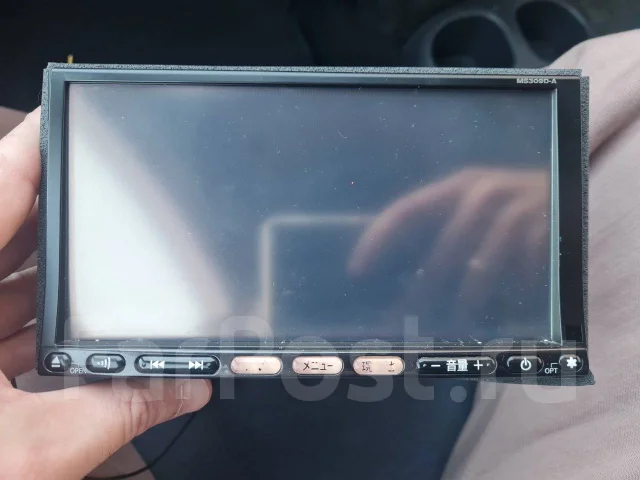 Sony DSX-A35UE ����