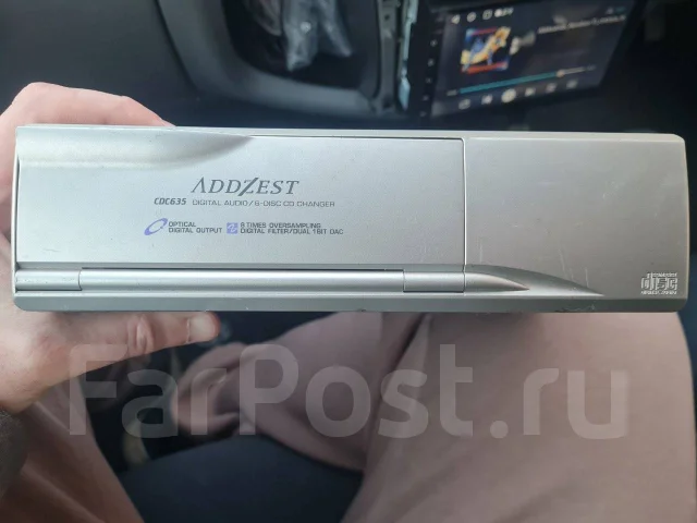 Sony DSX-A35UE ����
