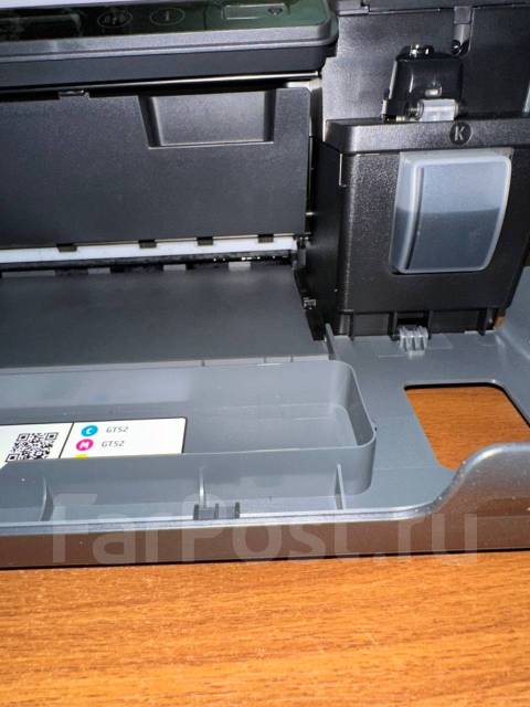 Продам Принтер цветной HP Smart Tank515, б/у, в наличии. Цена: 15 000 ...