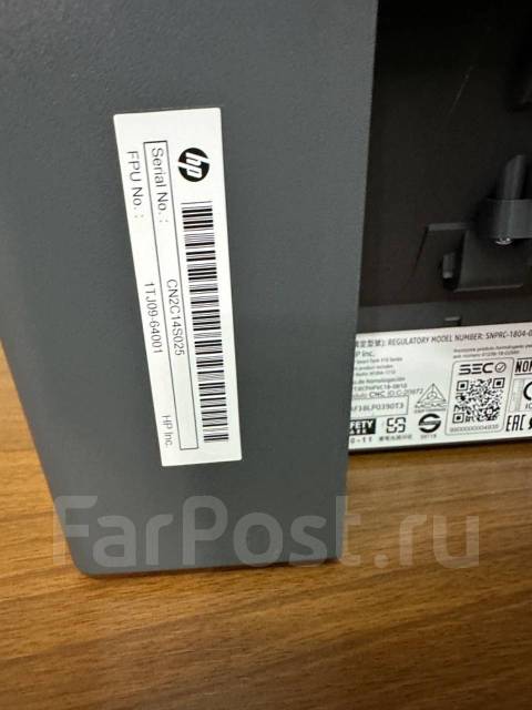 Продам Принтер цветной HP Smart Tank515, б/у, в наличии. Цена: 15 000 ...