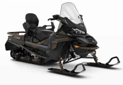 BRP Lynx 69 Ranger Snowcruiser. ��������, ��, ��� �������. ��� ����� �� ������������ ����