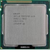 Intel Pentium G630 ����