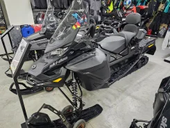 BRP Ski-Doo Expedition LE. ��������, ��, ��� ������� ����
