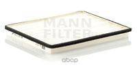   ( 2 ) MANN-Filter . CU2217-2 CU22172 