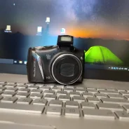 Canon PowerShot SX130 IS. 10 - 14.9 ��, ���: 4� ����