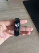 Xiaomi Mi Band 4 ����
