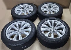 Enkei T-Fork. 8.0x18", 5x114.3, ET43 ����