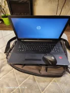 HP 17. 17.3", ��� 8 ��, ���� 1 000���, WiFi: 1, Bluetooth: 1, ����������� �� 12��. ����