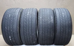 Bridgestone Regno GR-XT. ������, 2017 ���, �/�, ����� 20 % ����
