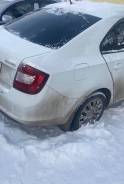 Skoda Rapid ����