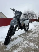 Husqvarna TE 300. 300����. ��., ��������, ��� ���, ��� ������� ����