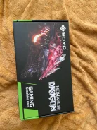 Radeon RX 580 ����
