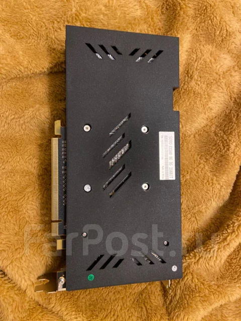 Radeon RX 580 ����
