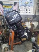 Yamaha. 50��.�., 4-�������, ����������, ���� L (508 ��), 1998 ��� ����