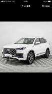 Chery Tiggo 8 Pro ����