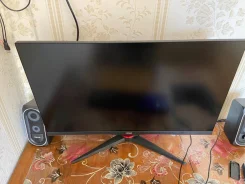 AOC. 27", ���������� �� (LCD, LED, QLED) ����