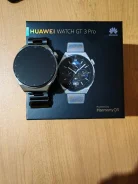 Huawei Watch GT 3 Pro. GPS, NFC, IP68 ����