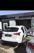 Lexus NX200t ����