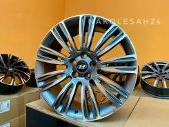 Hyundai. 8.5x20", 5x114.3, ET48.5,  67,1. 