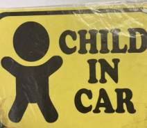    , Child in car, ,150200 