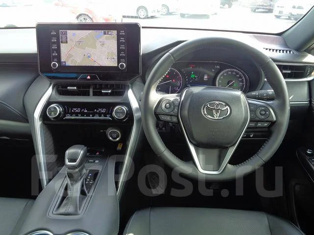 Toyota Harrier. �������, ��������, 2.0 (171��.�.), ������, 25 000����. ��, �/�. ��� ����� �� ������������ ����