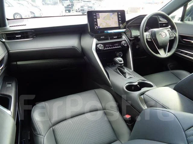 Toyota Harrier. �������, ��������, 2.0 (171��.�.), ������, 25 000����. ��, �/�. ��� ����� �� ������������ ����