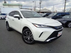 Toyota Harrier. �������, ��������, 2.0 (171��.�.), ������, 25 000����. ��, �/�. ��� ����� �� ������������ ����