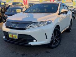 Toyota Harrier. �������, ��������, 2.0 (151��.�.), ������, 31 000����. ��, �/�. ��� ����� �� ������������ ����