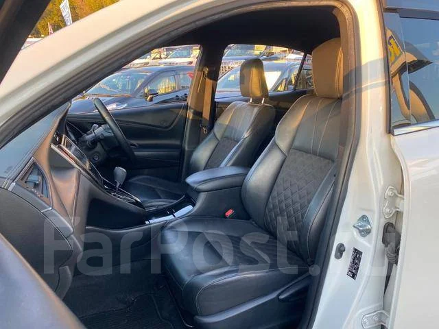 Toyota Harrier. �������, ��������, 2.0 (151��.�.), ������, 31 000����. ��, �/�. ��� ����� �� ������������ ����