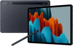 Samsung Galaxy Tab S7+. 11 ������, ������ 128 �� ����