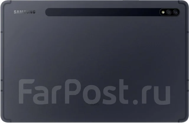Samsung Galaxy Tab S7+. 11 ������, ������ 128 �� ����