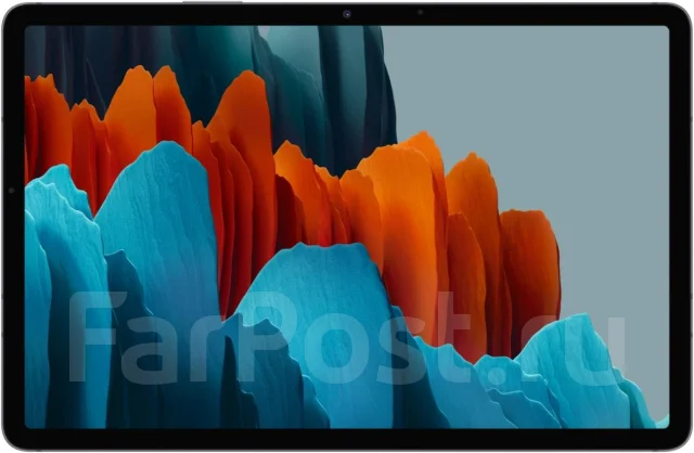 Samsung Galaxy Tab S7+. 11 ������, ������ 128 �� ����