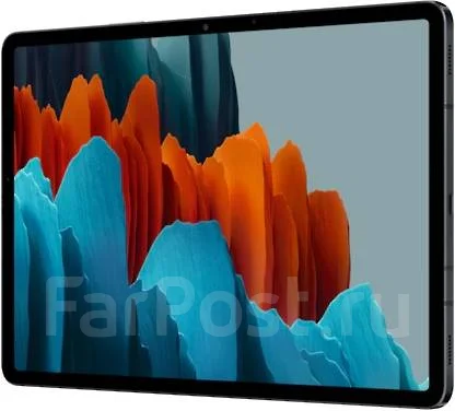 Samsung Galaxy Tab S7+. 11 ������, ������ 128 �� ����