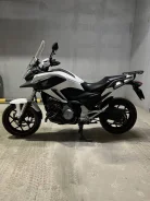Honda NC 700X. 700����. ��., ��������, ���������, ������ �� �� ����