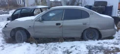 Daewoo Leganza ����