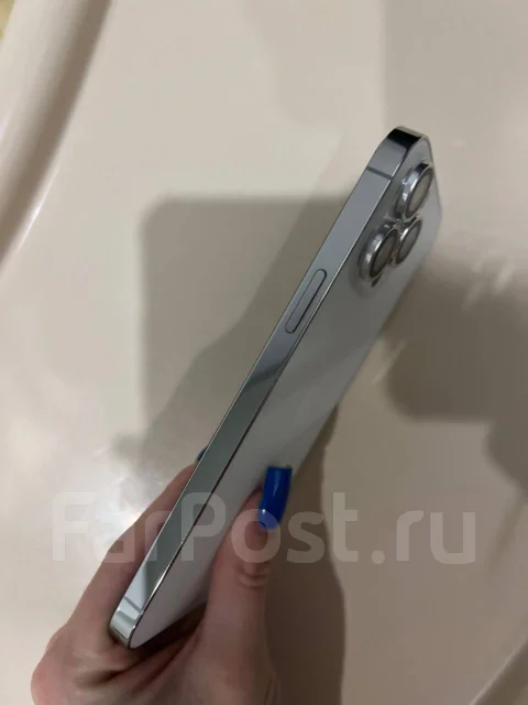 Apple iPhone 13 Pro Max. �/�, 256 ��, ����������� ����