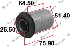 ����������� ������ Tenacity (3424) Aammi1122 Rear, ������ AAMMI1122 ����