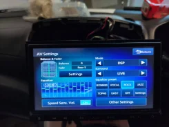 Kenwood MJ919 ����