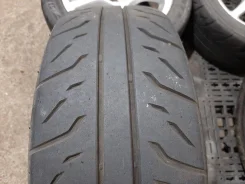 Bridgestone Potenza RE-71R. ������, 2018 ���, �/�, ����� 20 % ����