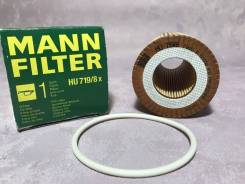   Mann HU7198x / HU 719/8 x HU7198x 