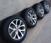 Bridgestone Blizzak DM-V2. ������, ����������, 2018 ���, �/�, ����� 20 % ����
