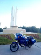 BMW K 100 LT. 1 000����. ��., ��������, ���������, ������ �� �� ����