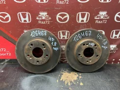 ���� ��������� �������� Honda Civic FD (4D) 2006-2012 [45251SCAE00] 45251SCAE00 ����