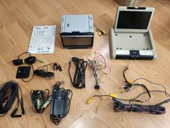 Pioneer Carrozzeria AVIC-MRZ009 ����