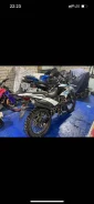 Motoland GS 250. 250����. ��., ���������, ������ �� �� ����